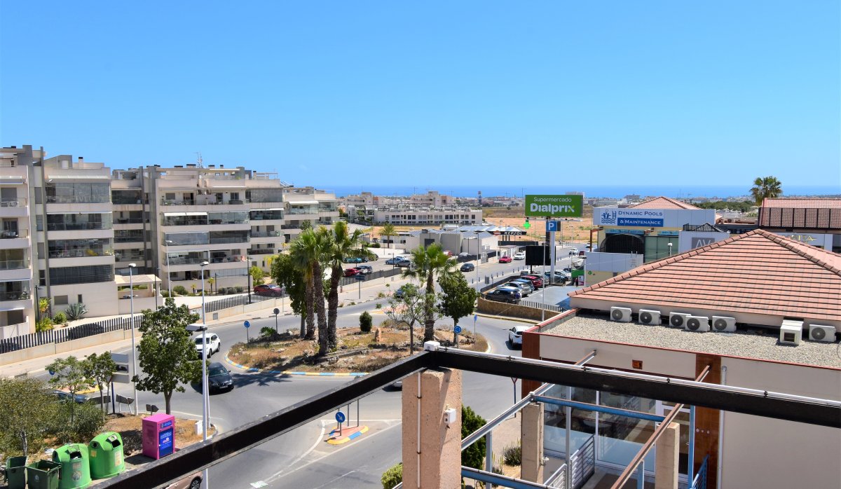 Revente - Commercial - Orihuela Costa - Los Dolses