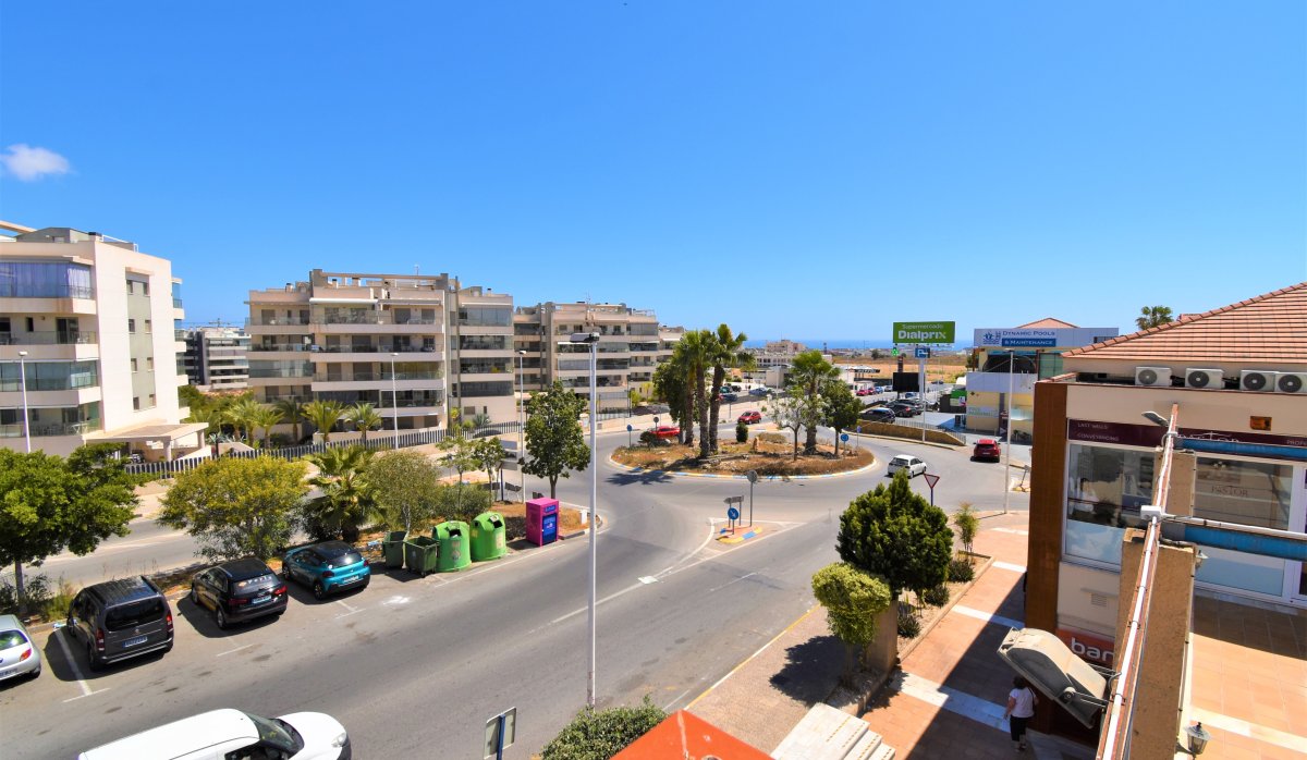 Revente - Commercial - Orihuela Costa - Los Dolses