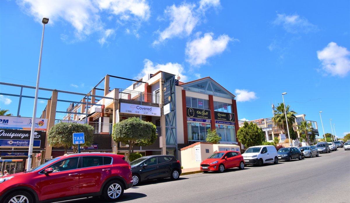 Revente - Commercial - Orihuela Costa - Los Dolses