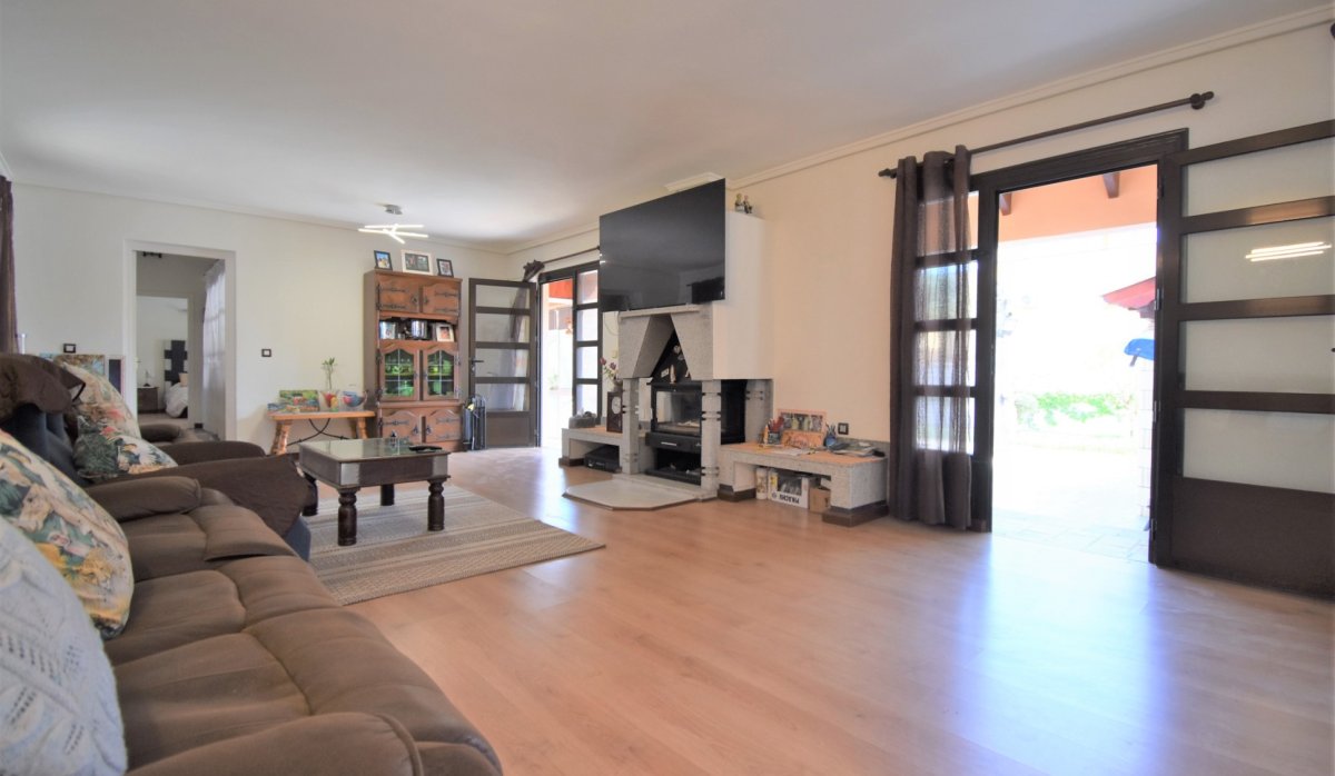 Resale - Villa - Orihuela Costa - Villamartín