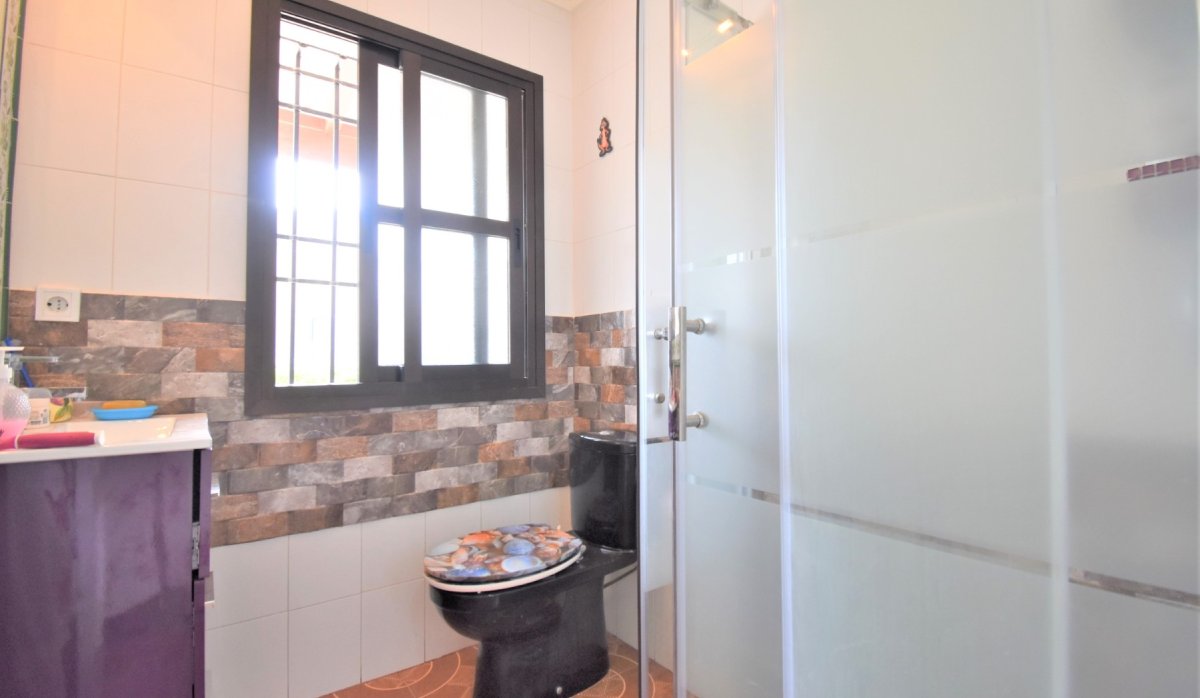 Resale - Villa - Orihuela Costa - Villamartín