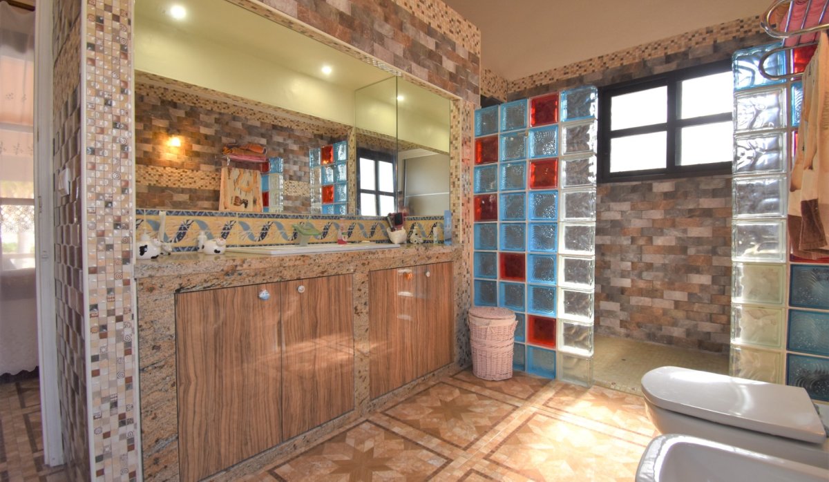 Resale - Villa - Orihuela Costa - Villamartín