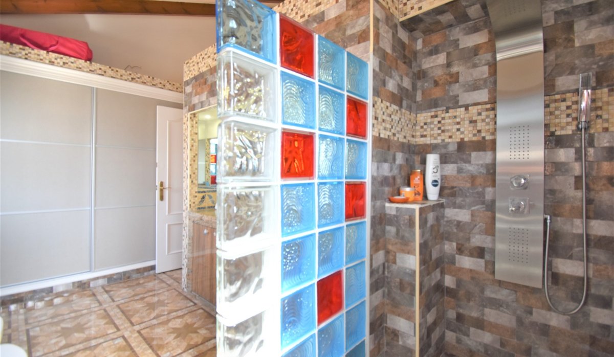 Resale - Villa - Orihuela Costa - Villamartín