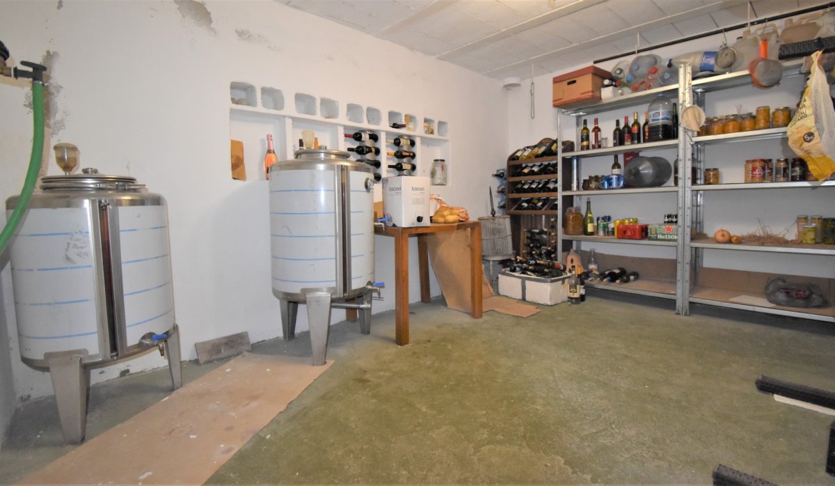 Resale - Villa - Orihuela Costa - Villamartín