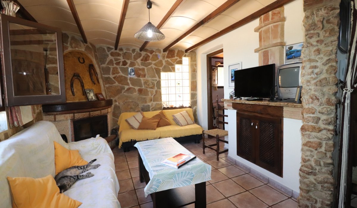 Revente - Villa - Algorfa - Lomas de La Juliana