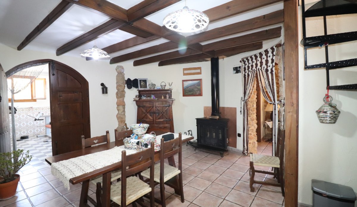 Revente - Villa - Algorfa - Lomas de La Juliana