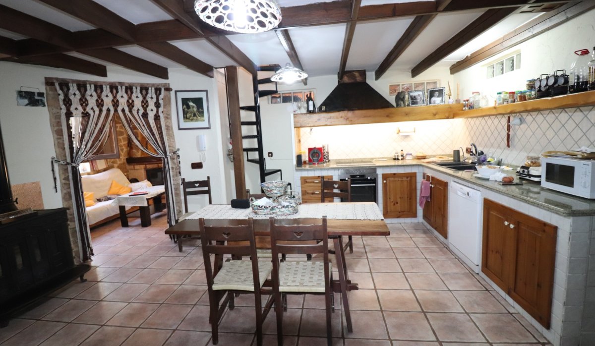 Revente - Villa - Algorfa - Lomas de La Juliana
