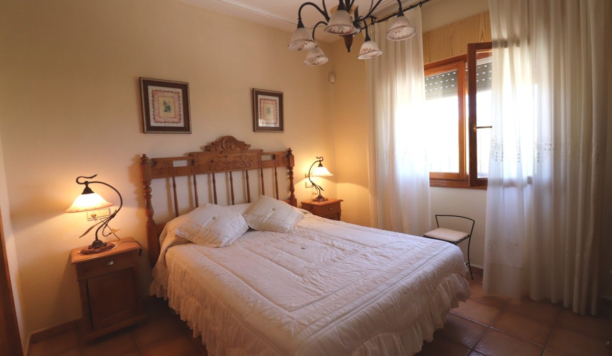 Revente - Villa - Algorfa - Lomas de La Juliana