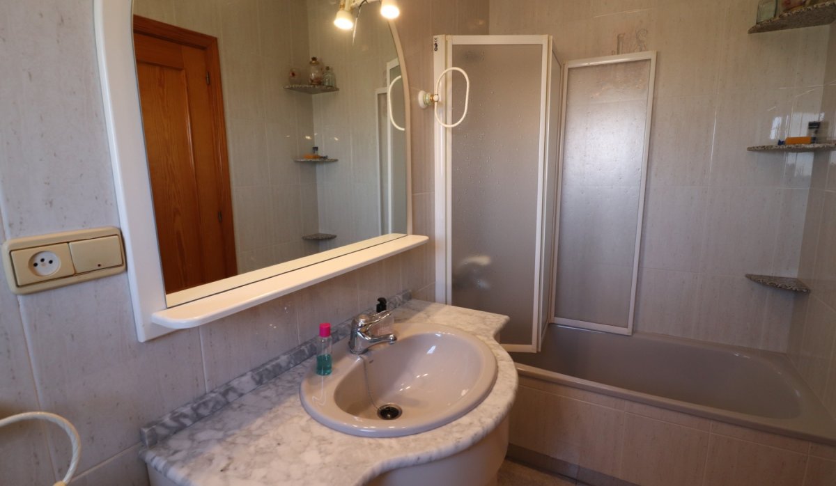 Revente - Villa - Algorfa - Lomas de La Juliana