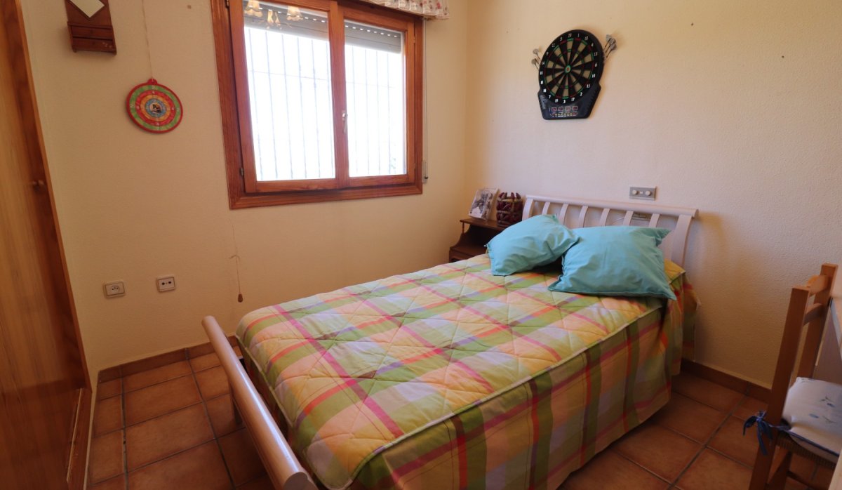 Revente - Villa - Algorfa - Lomas de La Juliana
