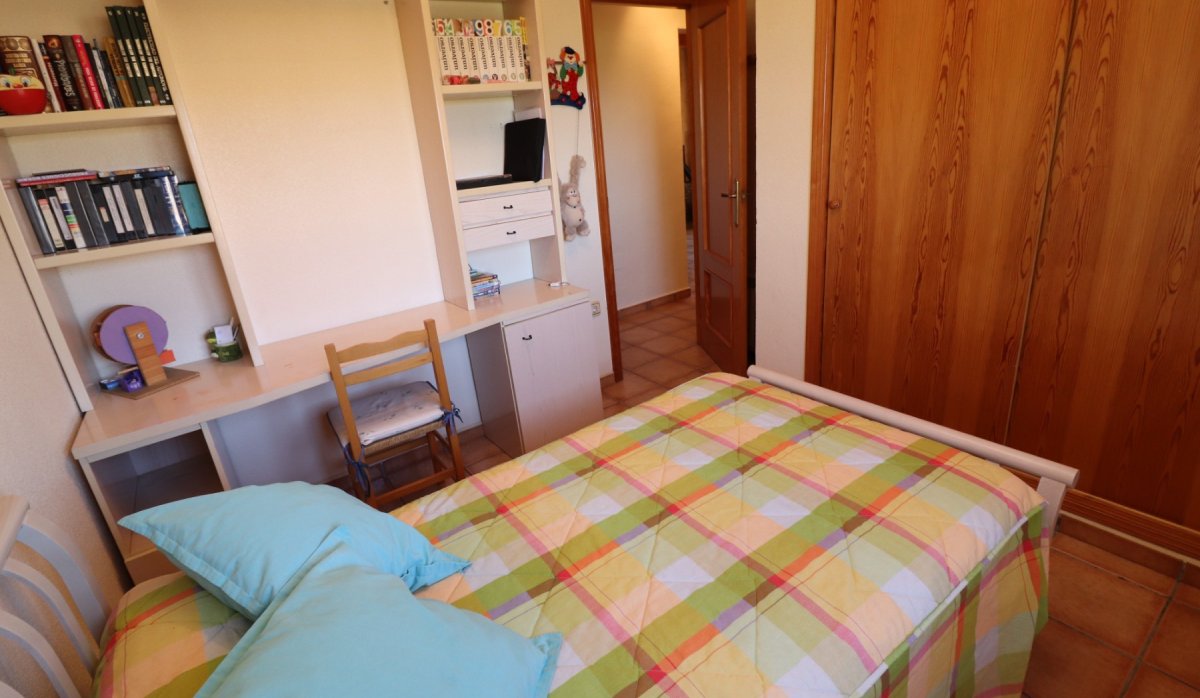Revente - Villa - Algorfa - Lomas de La Juliana