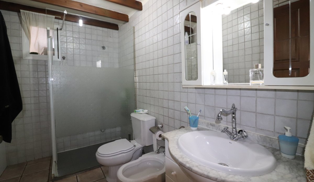 Revente - Villa - Algorfa - Lomas de La Juliana