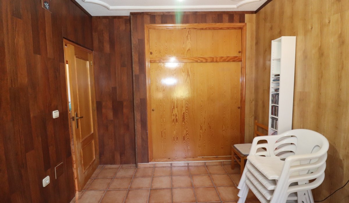 Revente - Villa - Algorfa - Lomas de La Juliana