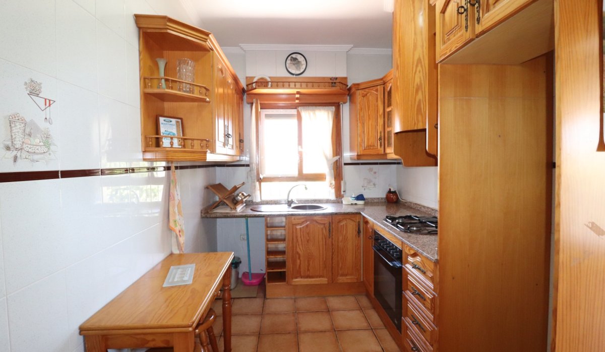 Revente - Villa - Algorfa - Lomas de La Juliana