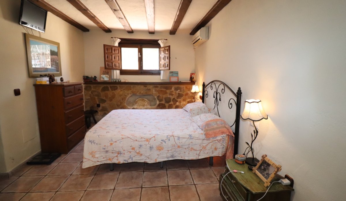 Revente - Villa - Algorfa - Lomas de La Juliana