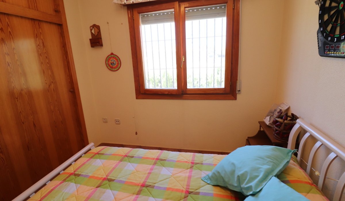 Revente - Villa - Algorfa - Lomas de La Juliana