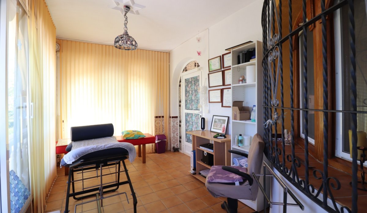 Revente - Villa - Algorfa - Lomas de La Juliana