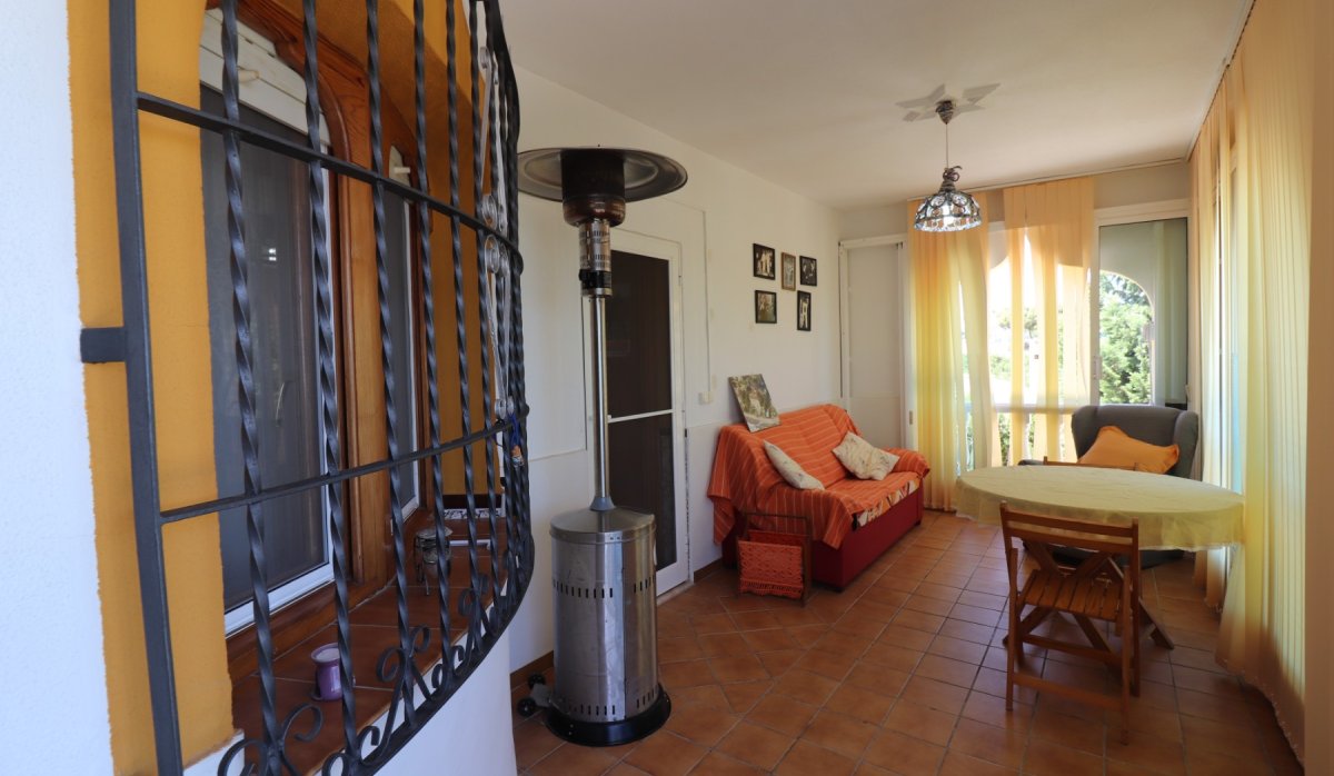 Revente - Villa - Algorfa - Lomas de La Juliana