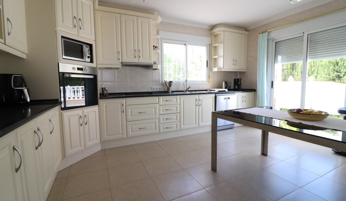 Revente - Villa - Algorfa - Lomas de La Juliana