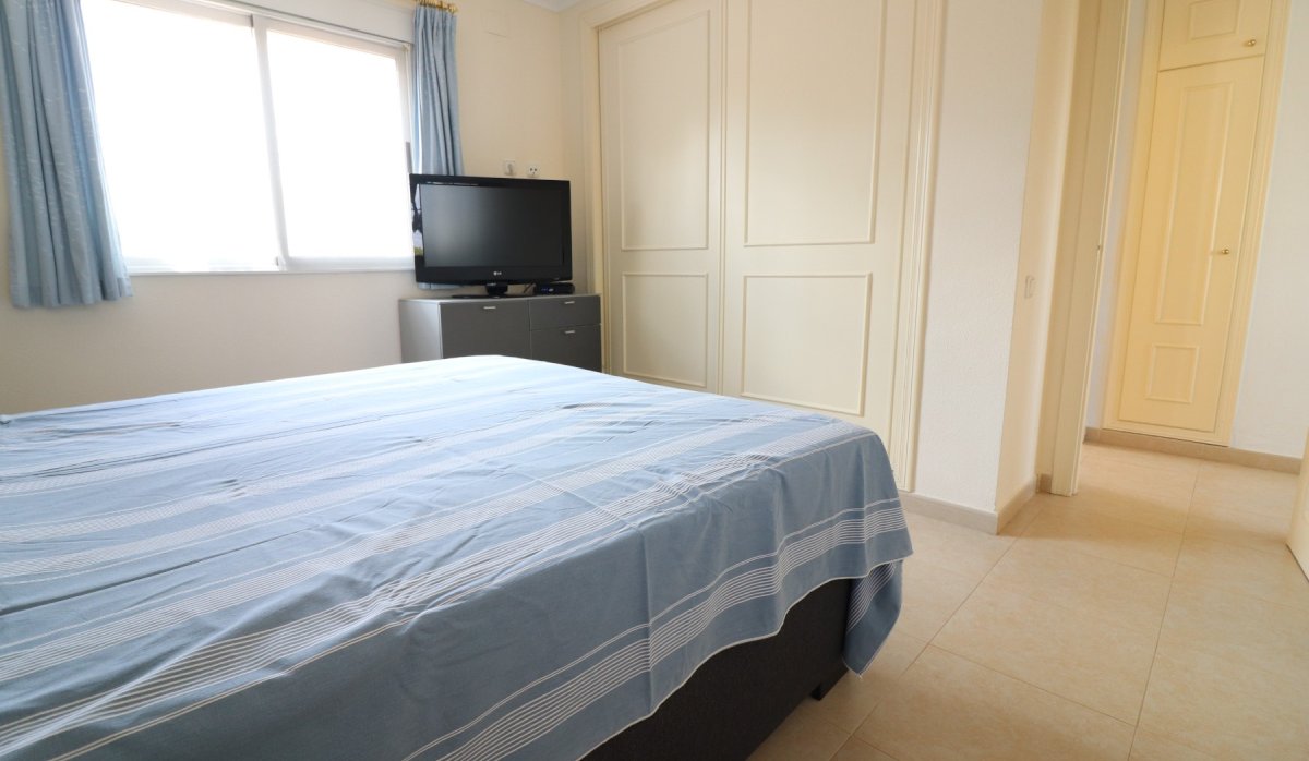 Revente - Villa - Algorfa - Lomas de La Juliana