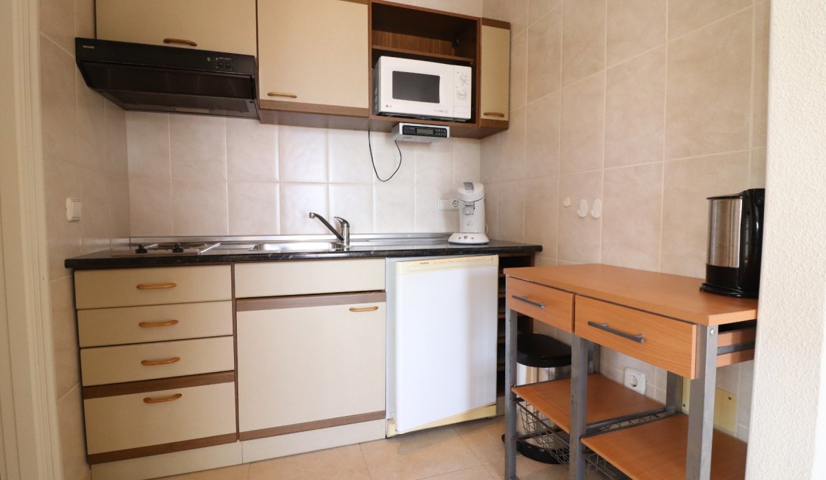 Revente - Villa - Algorfa - Lomas de La Juliana