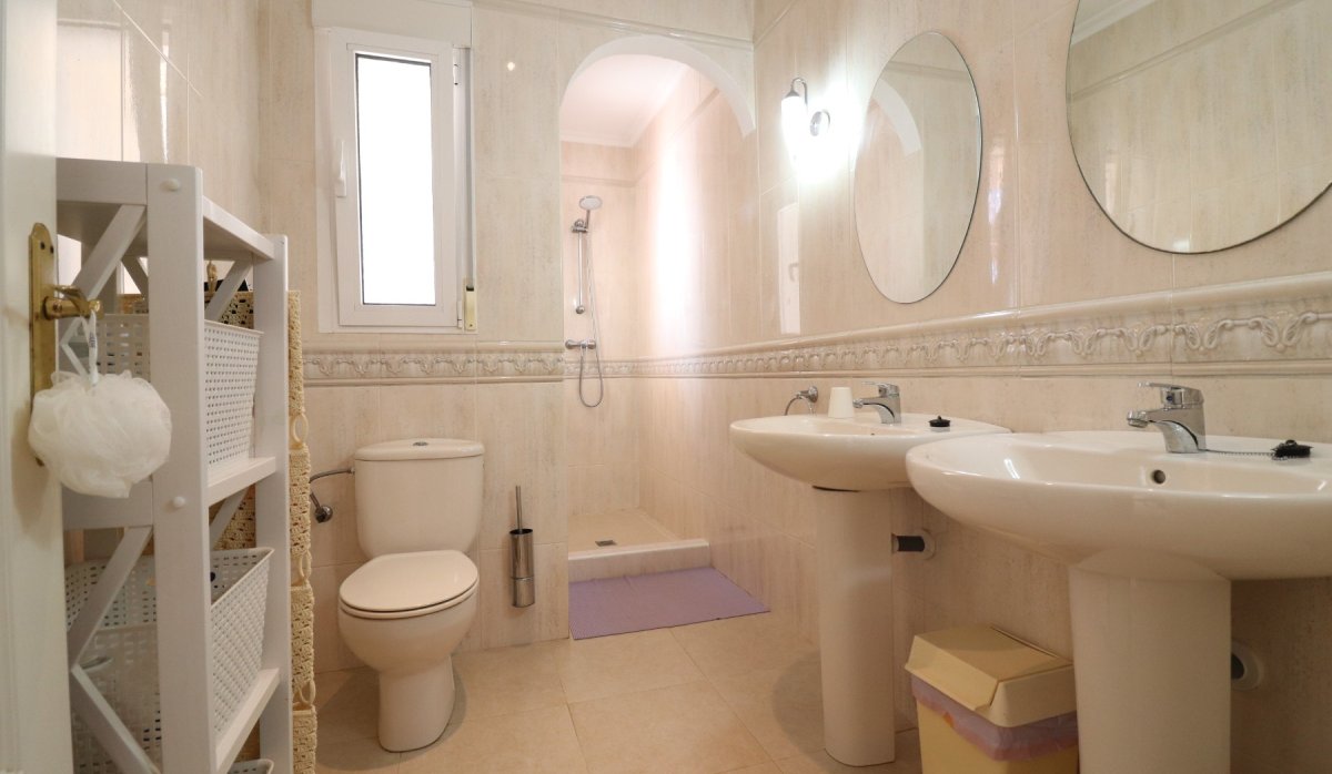 Revente - Villa - Algorfa - Lomas de La Juliana