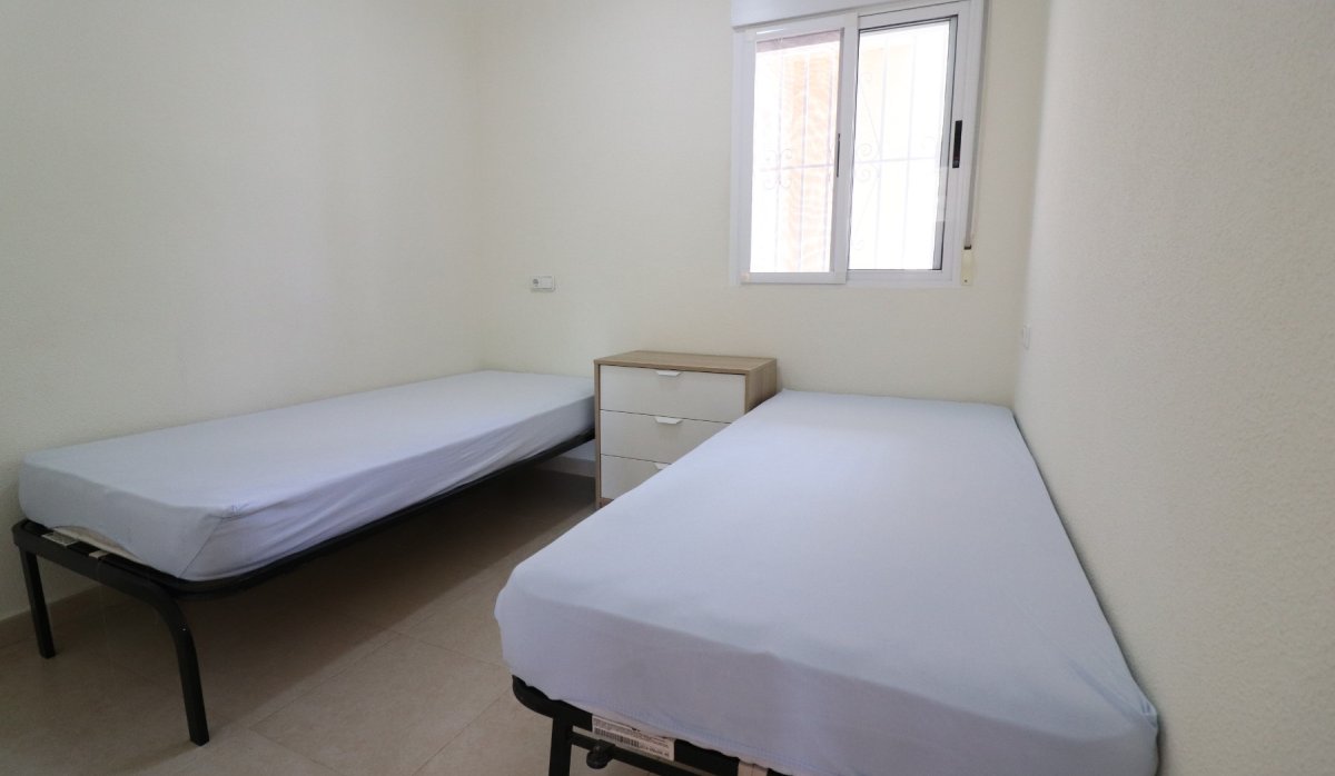 Revente - Villa - Algorfa - Lomas de La Juliana