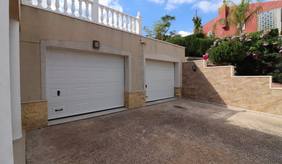 Revente - Villa - Algorfa - Lomas de La Juliana