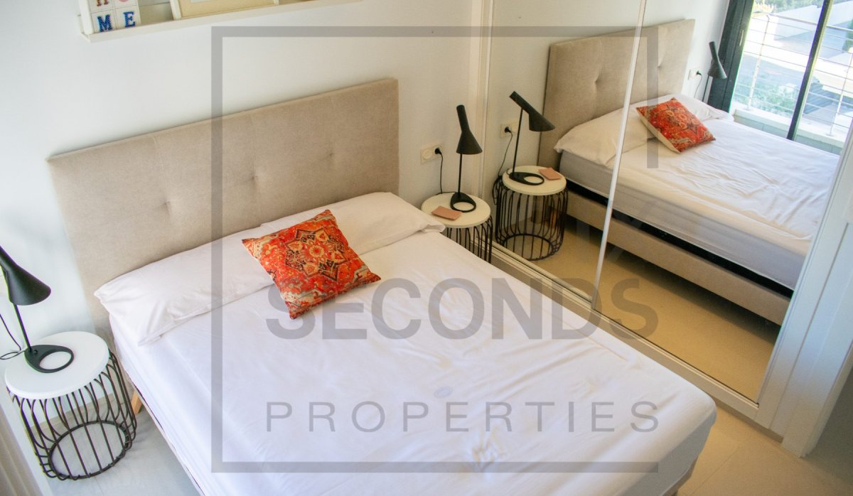 Revente - Maison de ville - Lo Pepin - Ciudad Quesada