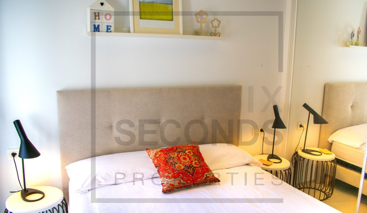 Revente - Maison de ville - Lo Pepin - Ciudad Quesada