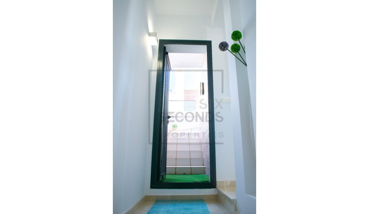 Revente - Maison de ville - Lo Pepin - Ciudad Quesada