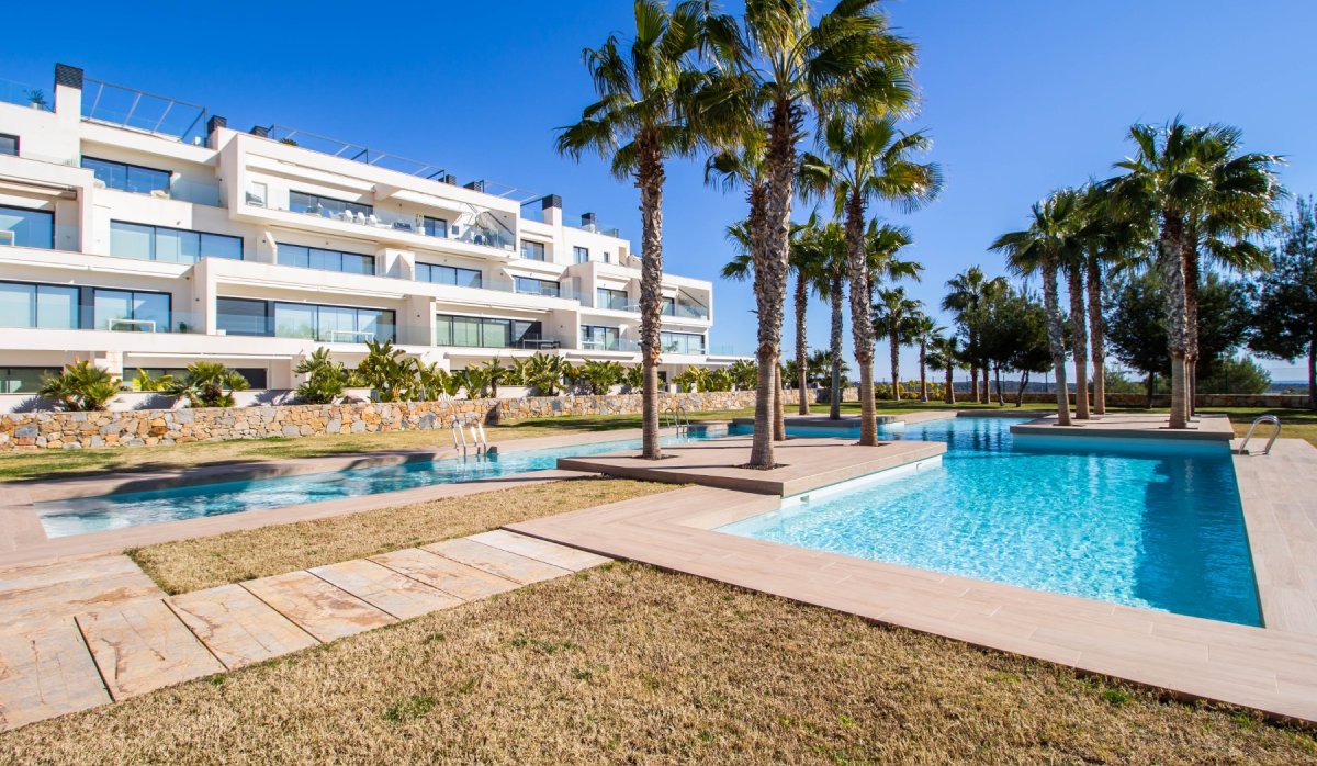 Revente - Appartement - Las Colinas Golf Resort - Las Colinas golf