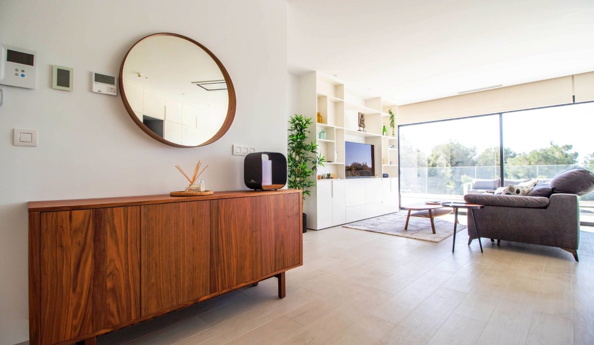Revente - Appartement - Las Colinas Golf Resort - Las Colinas golf