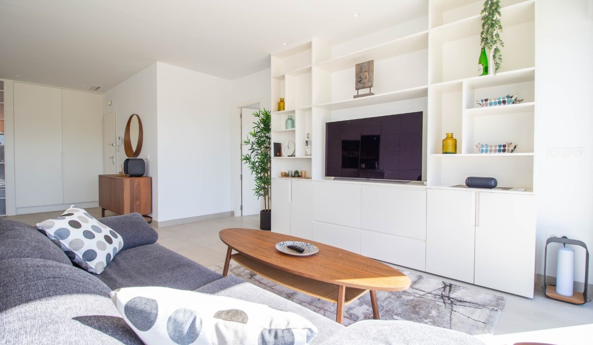 Revente - Appartement - Las Colinas Golf Resort - Las Colinas golf