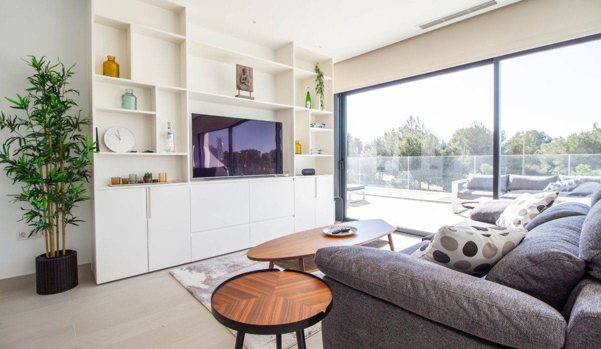 Revente - Appartement - Las Colinas Golf Resort - Las Colinas golf