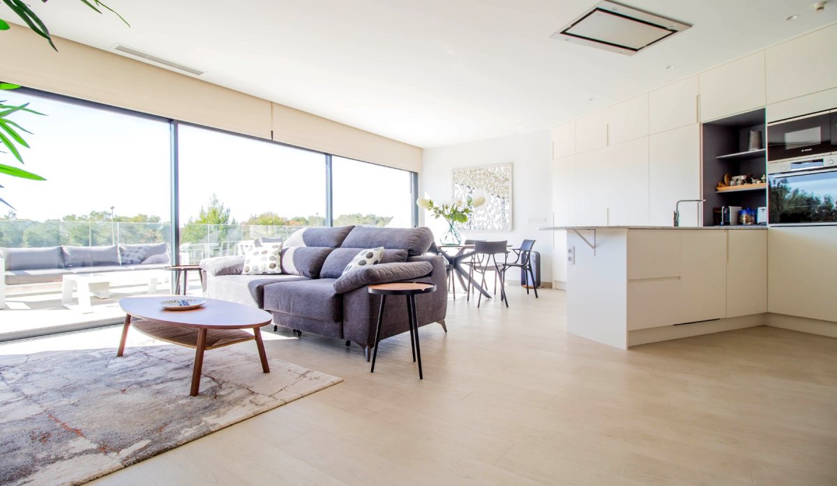 Revente - Appartement - Las Colinas Golf Resort - Las Colinas golf