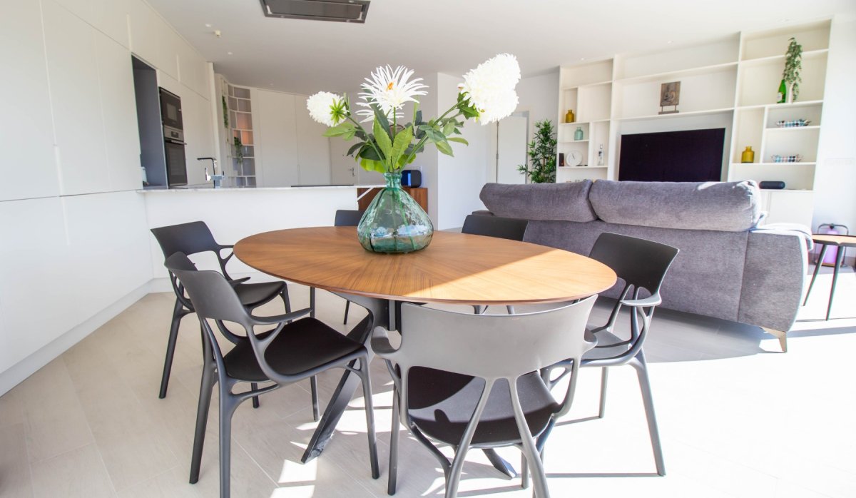 Revente - Appartement - Las Colinas Golf Resort - Las Colinas golf