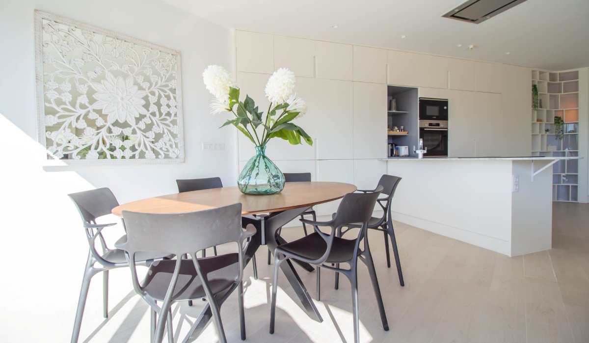 Revente - Appartement - Las Colinas Golf Resort - Las Colinas golf