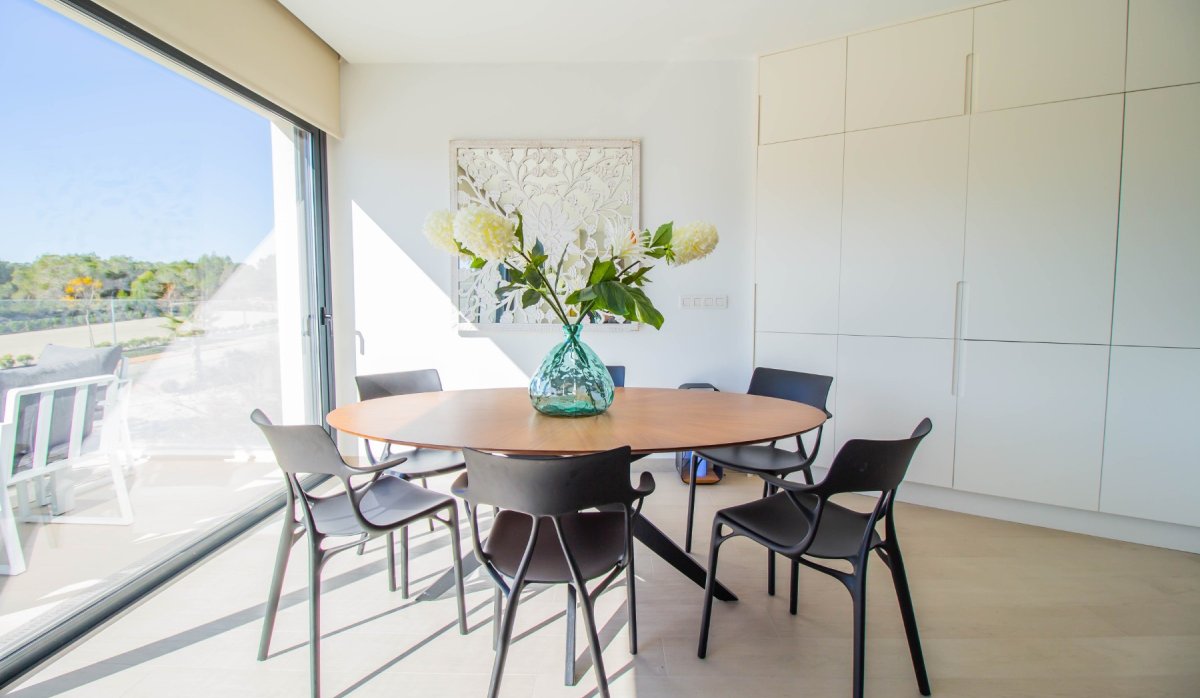 Revente - Appartement - Las Colinas Golf Resort - Las Colinas golf