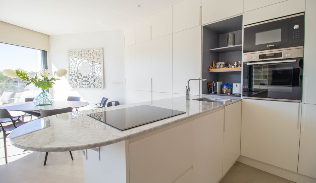 Revente - Appartement - Las Colinas Golf Resort - Las Colinas golf