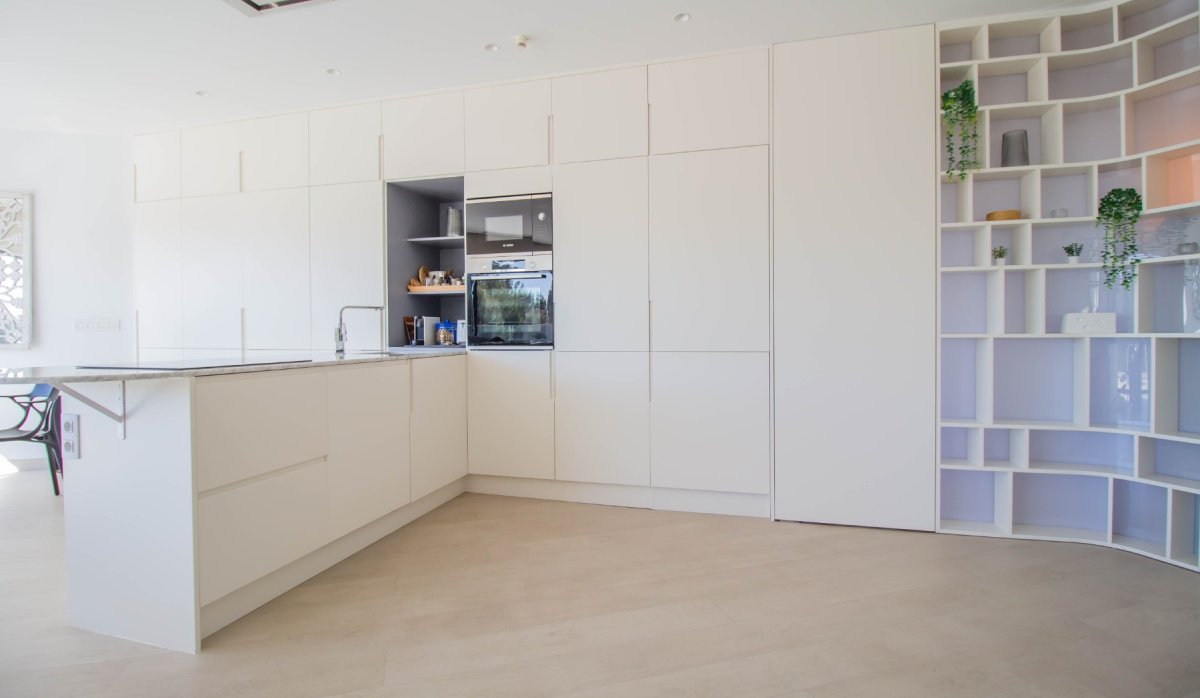 Revente - Appartement - Las Colinas Golf Resort - Las Colinas golf