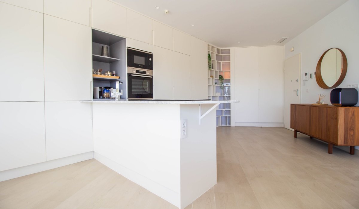 Revente - Appartement - Las Colinas Golf Resort - Las Colinas golf