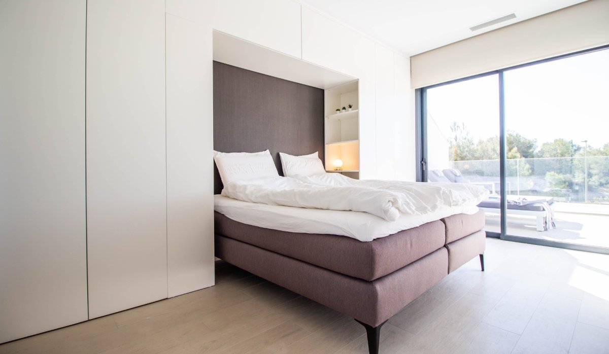 Revente - Appartement - Las Colinas Golf Resort - Las Colinas golf