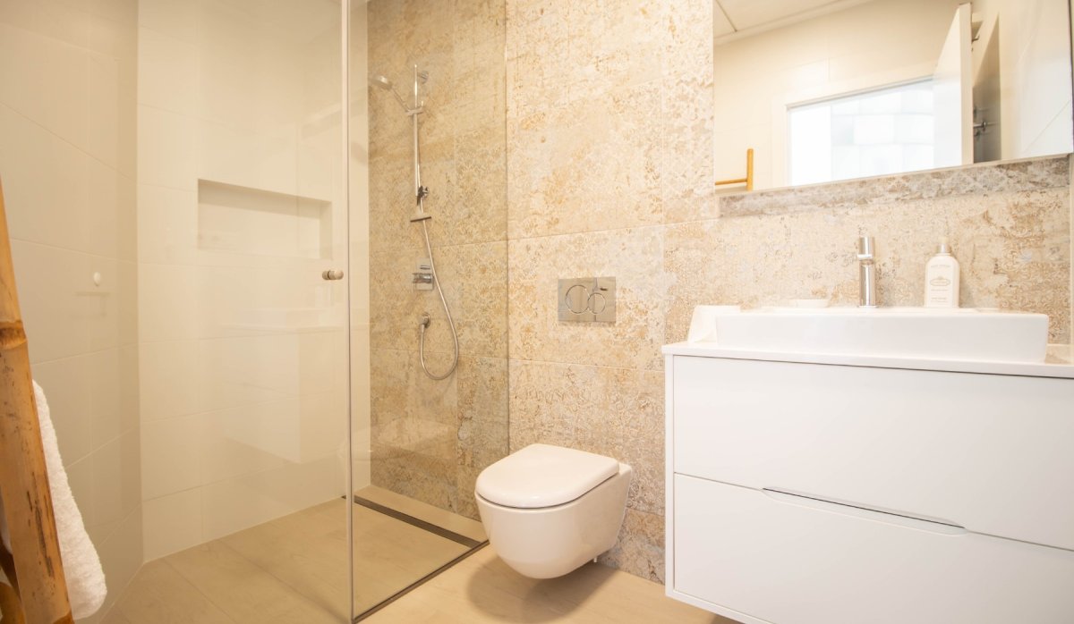 Revente - Appartement - Las Colinas Golf Resort - Las Colinas golf