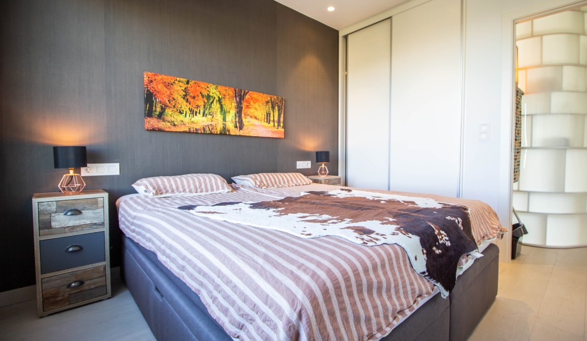 Revente - Appartement - Las Colinas Golf Resort - Las Colinas golf
