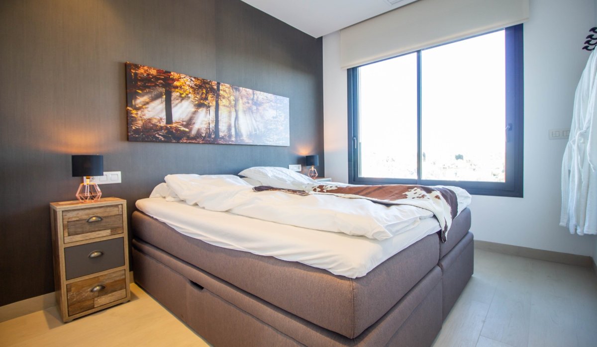 Revente - Appartement - Las Colinas Golf Resort - Las Colinas golf