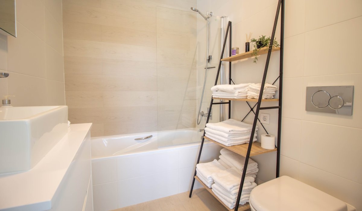 Revente - Appartement - Las Colinas Golf Resort - Las Colinas golf