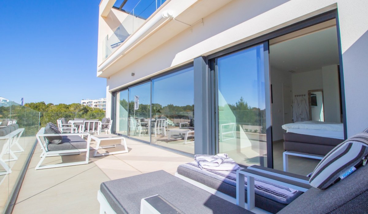 Revente - Appartement - Las Colinas Golf Resort - Las Colinas golf