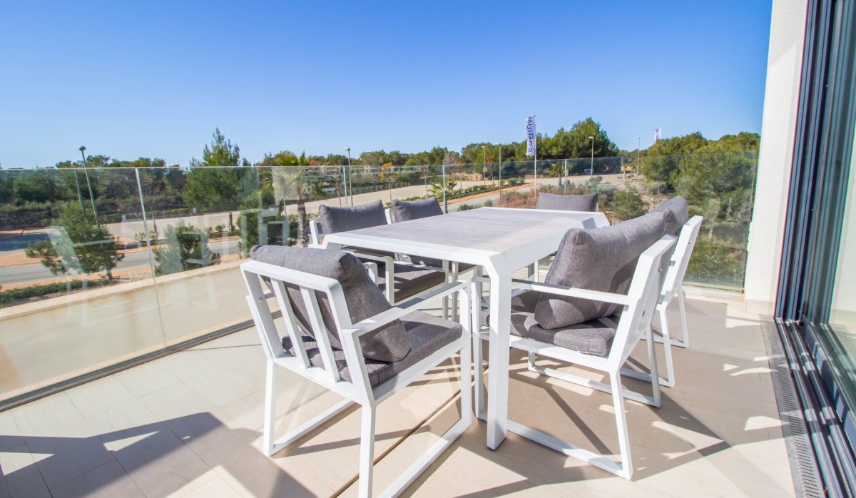 Revente - Appartement - Las Colinas Golf Resort - Las Colinas golf