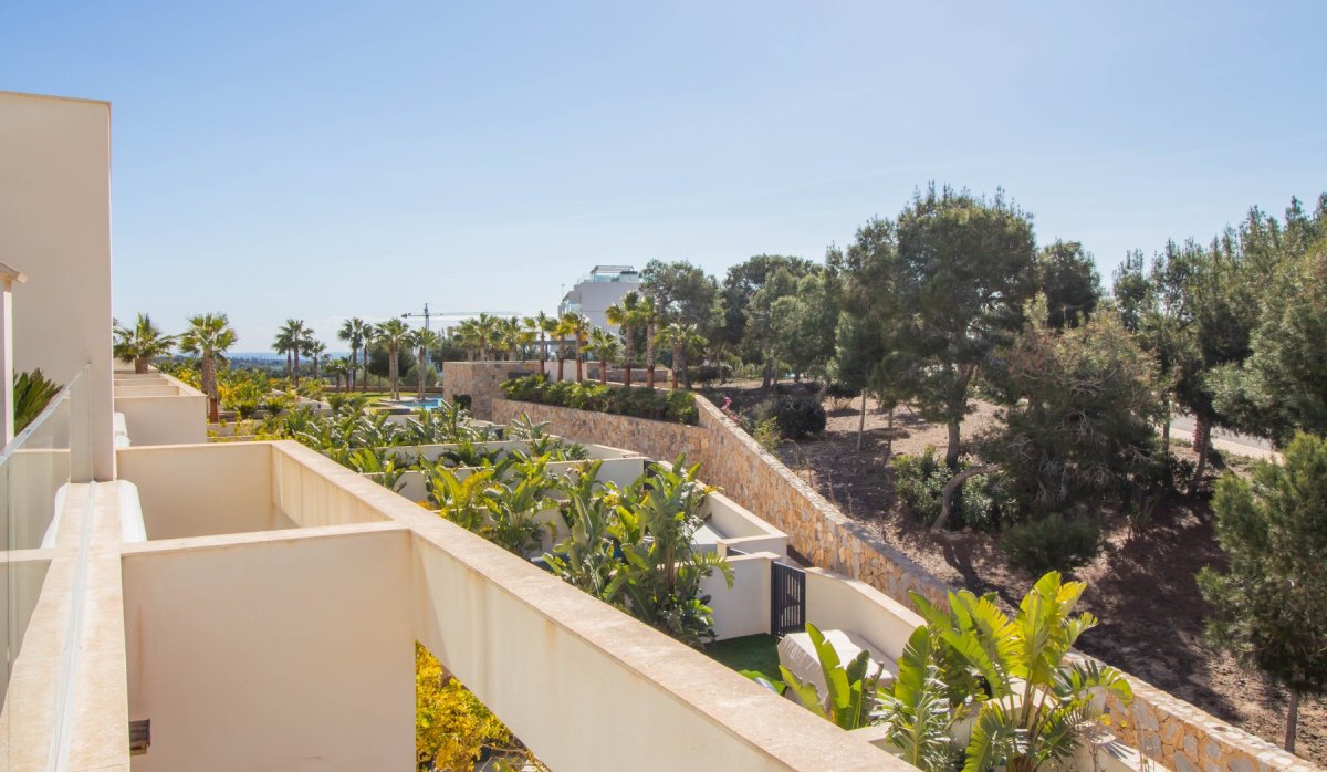 Revente - Appartement - Las Colinas Golf Resort - Las Colinas golf